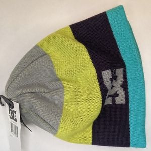 Brand New DC Men's Beanie